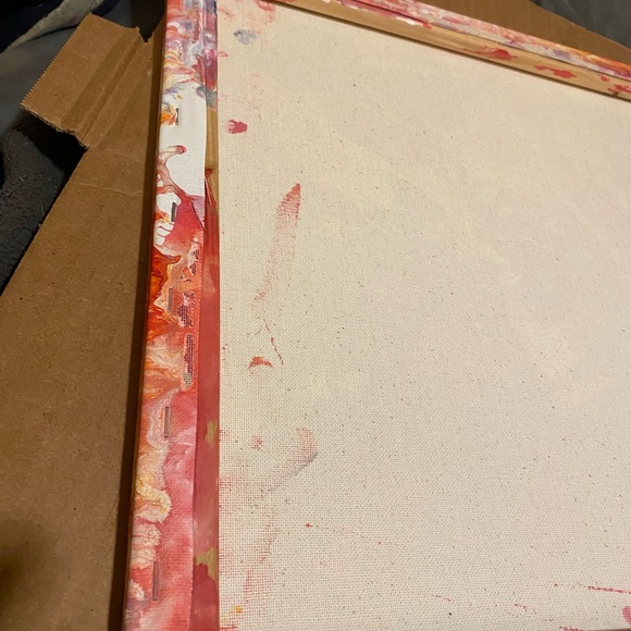 NIGHT dream - Picture 2 of 5